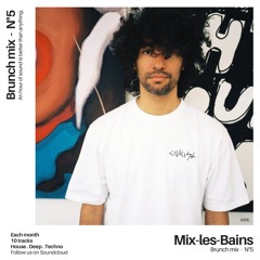 Le Brunch Mix #5