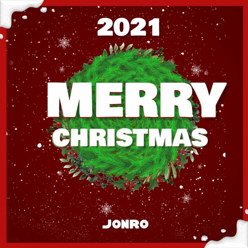 MERRY CHRISTMAS 2021