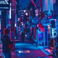 Midnight Lounge