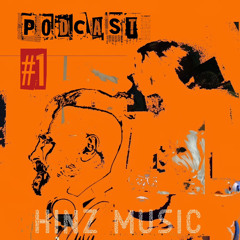 #Techno Podcast #1 @hinz_music 06.01.2022