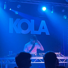 PROWLER | WINDOW KID @ KOLA | 11.10.25