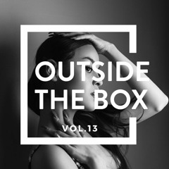 Outside The Box Vol.13  Mixed By Kurt Kjergaard