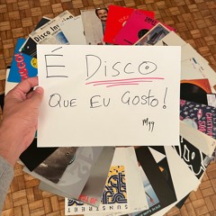 É Disco Que Eu Gosto!