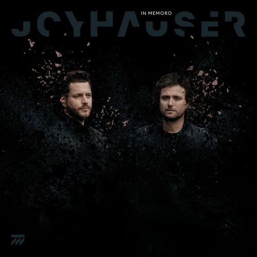 Joyhauser - LXR02