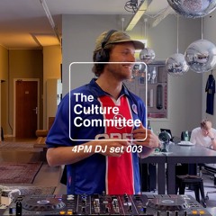 OFFICE 4PM DJ SET 003 | HOUSE, UKG, JUNGLE