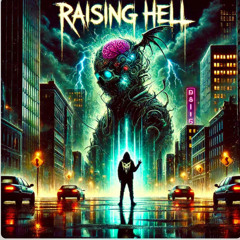 Raising Hell (prod. CRCL)