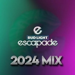 Escapade Mix 2024