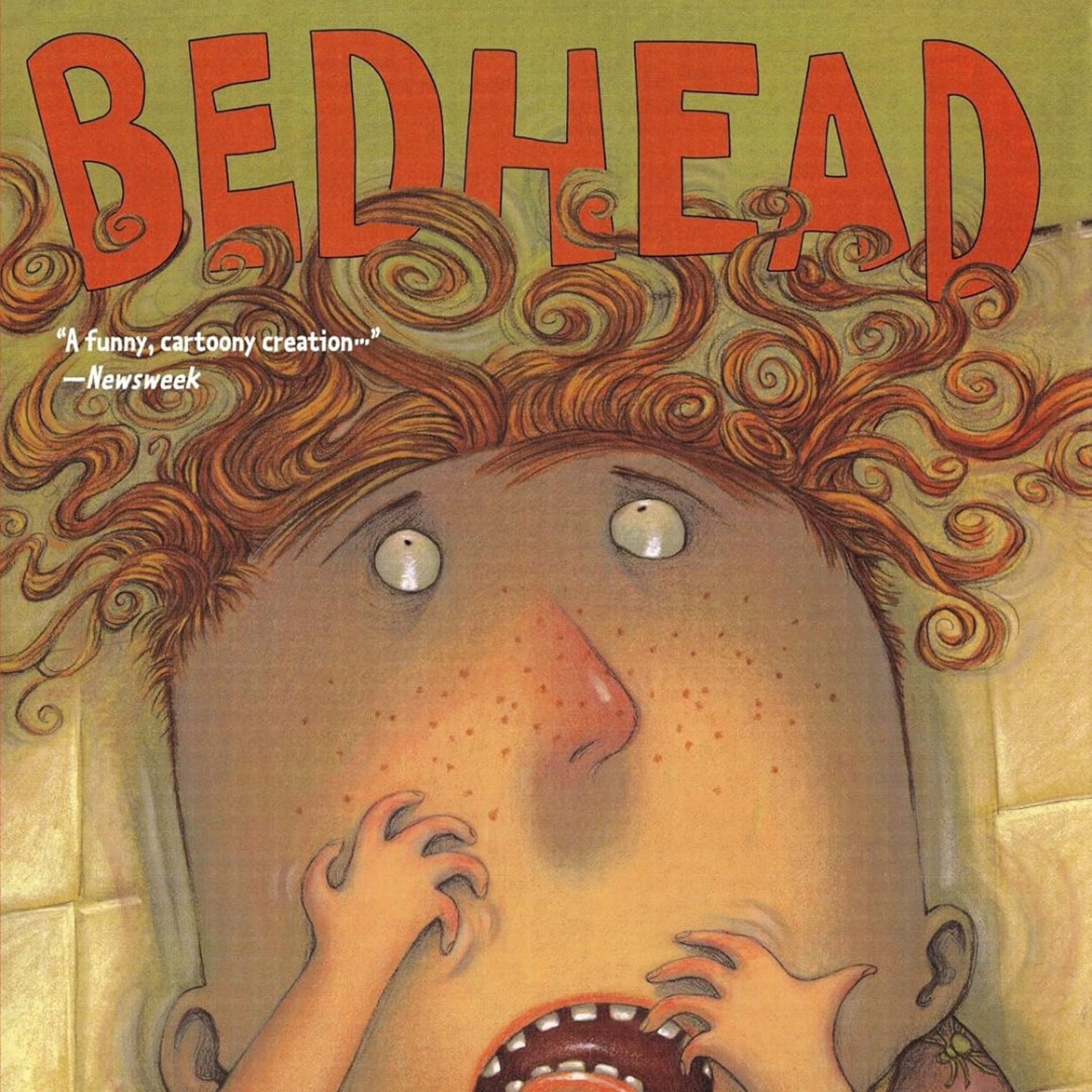 Episode 420 - Bedhead