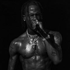 Travis Scott type beat