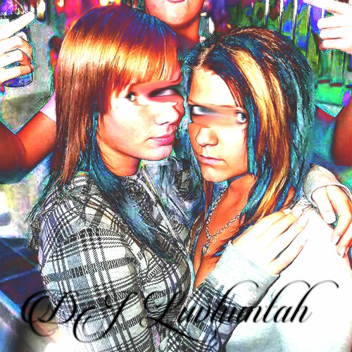 LATE SUMMER MIX 2022