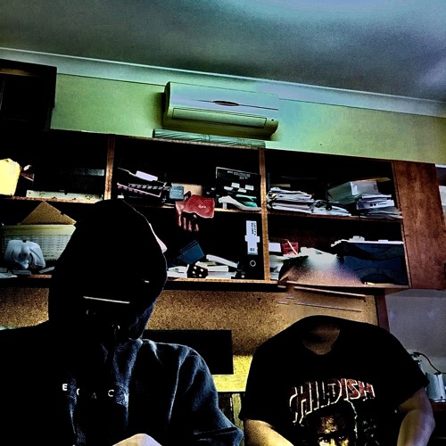 SHOGUNS (Feat. BROMLEY)
