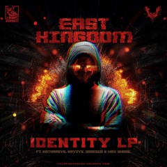 East Kingdom - Terrors Of The Earth