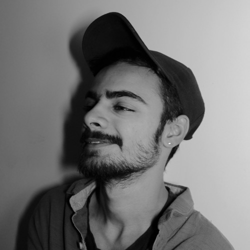 Mind Games - Taha Hussain (feat. Manay)