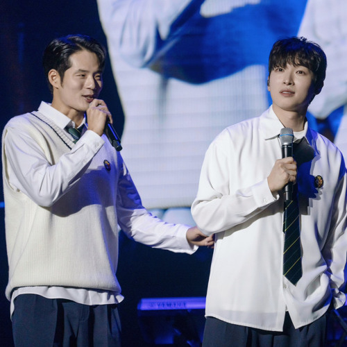 Bare - 박강현 서경수