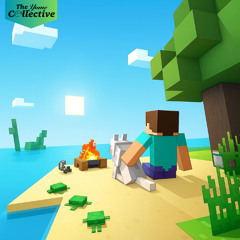 Cornerian Flight Academy, VGM Yume - Minecraft Title Theme Lofi (From Minecraft - Volume Alpha)