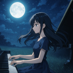 Sainsonic - Prairie Piano