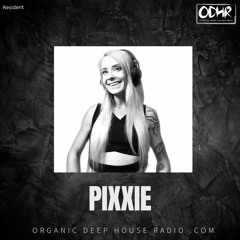 Pixxie Resident mix 25-11-2023