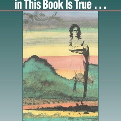 Kindle⚡online✔PDF Something in This Book Is True, Second Edition: The Official Companion to Not