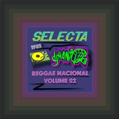 reggae nacional volume 02