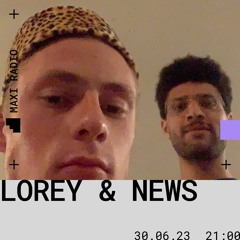 Lorey B2B News / 30-06-2023
