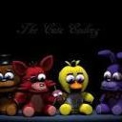 Fnaf song: Bad dream