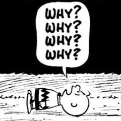 Why? (Prod. June Santana)