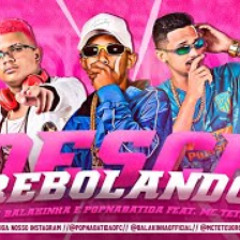 MC BALAKINHA Feat. MC TETEU - DESCE REBOLANDO (Pro
