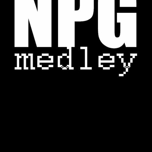 NPG Medley N°12-2020(da fuck)