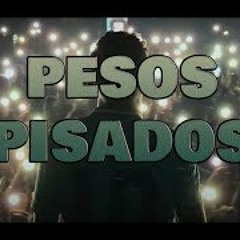 MORAD PESOS PESADOS Audio Oficial