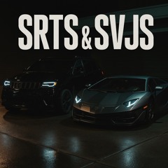 SRTS & SVJS ft. WOLK (prod LBG)