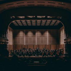 Orchestra Symphony