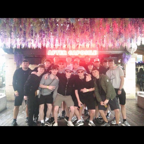 Sidney Charles - You’re on my mind baby