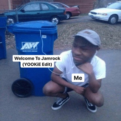 WELCOME TO JAMROCK (YOOKiE EDiT)click buy for free DL