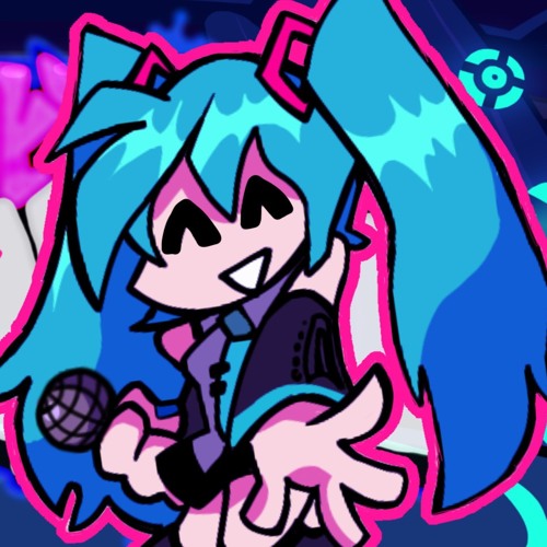 Stream Hatsune miku Po pi po Friday night funkin by Smiteyy