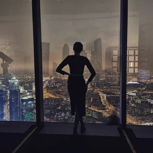 Kolya Moldovan - Mix for m5