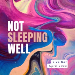 Live Studio Set - Spring 2023