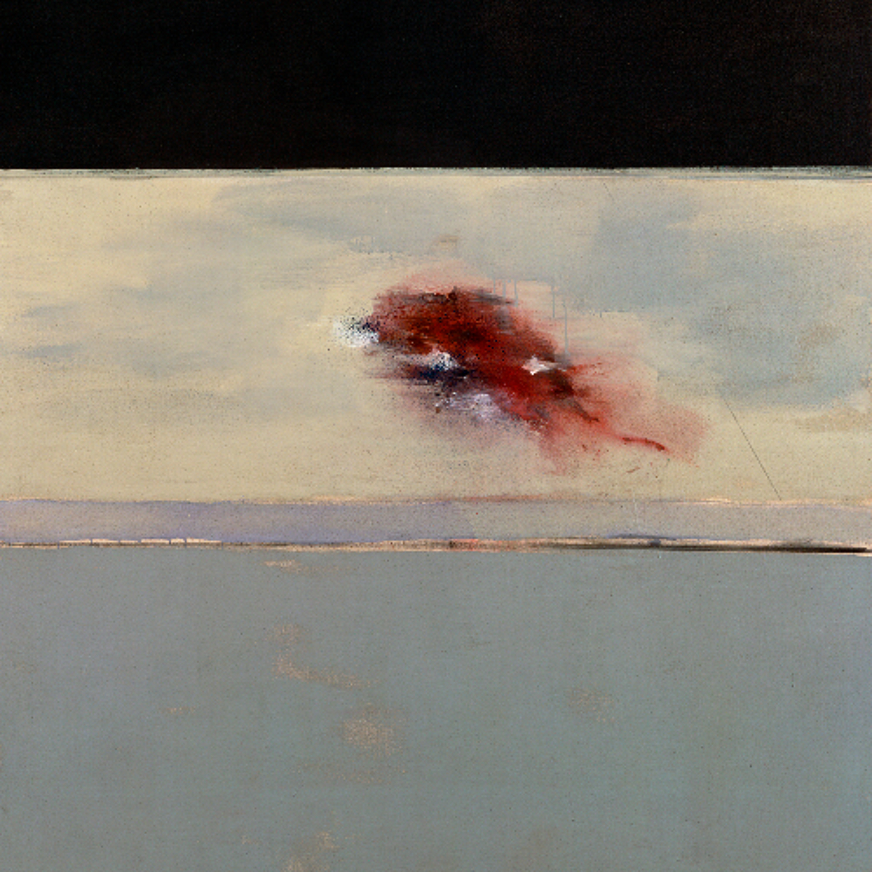 Those Who Walk Away • Second Degraded Hymn [Paul Corley Rework] episode artwork