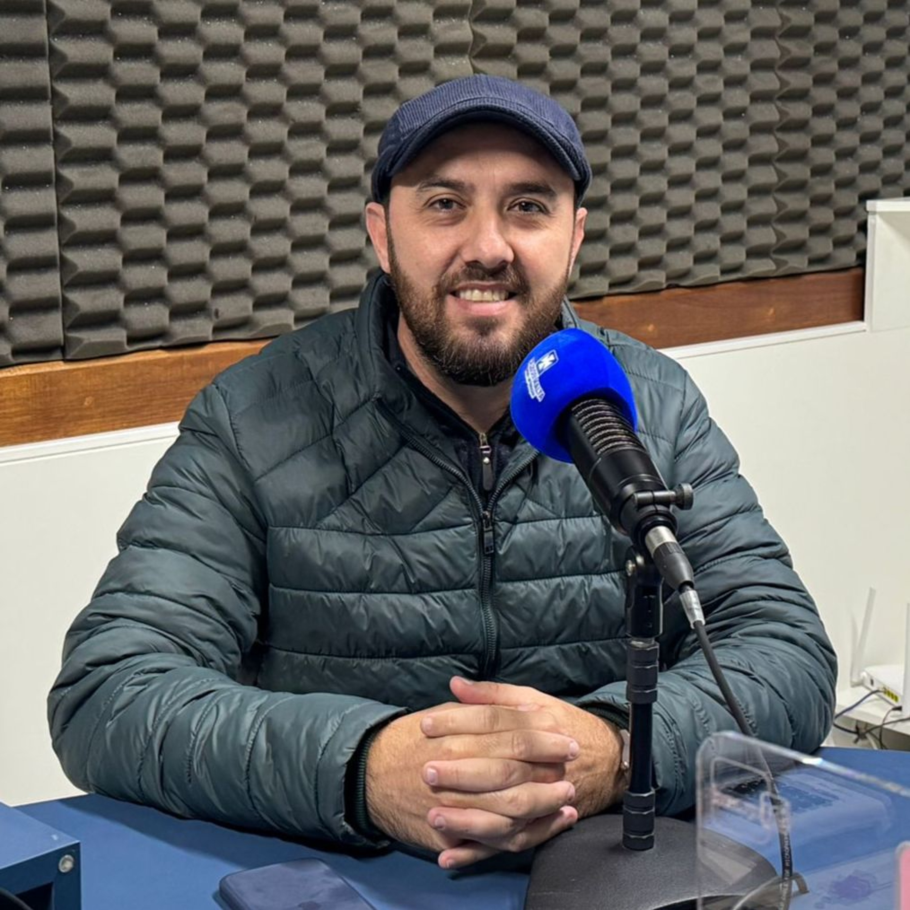 Rádio Cruz de Malta FM 89,9