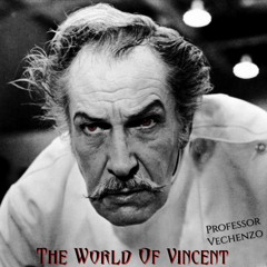 The World Of Vincent