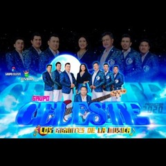 Lagrimas De Escarcha ( Tema Limpio 2022 ) Grupo Celeste