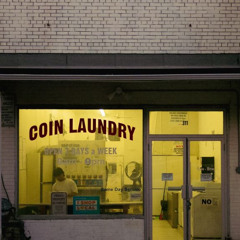 coin laundry swag