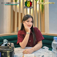 MSV - PERPISAHAN TERMANIS SUPER EXC [ Q'V VICENSO & HDS NIPPY ] HDS JUANDA