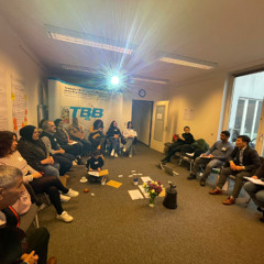 Feedback zum World-Café (ÜRNT 1, Berlin, 17.11.2024)