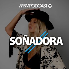 MFM Booking Podcast #09 by Soñadora