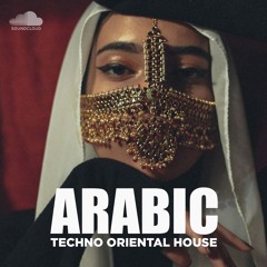 Arabic Techno Oriental 2025 - Arab Club Dubai