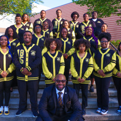 Birmingham Letter/Hold On (BSU Choir 2024)