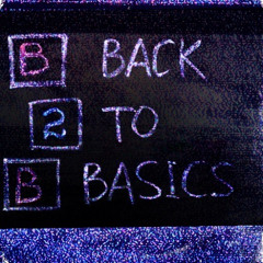 Back2Basics