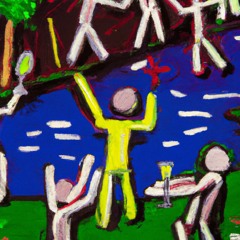 Get out the way (Instrumental)