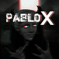 PABLO X- Horror (Mixtape)