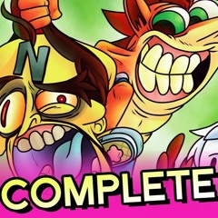 OneyPlays - Crash Twinsanity